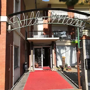 Hotell Mary, Loano
