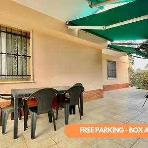  Appartamento Quadrilocale Free Parking