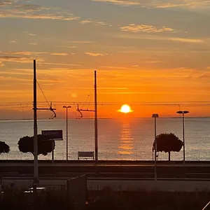  Appartamento Bellavista-bilocale-loano