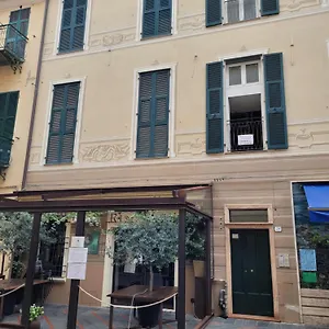  Appartamento Centro Storico Con Ascensore E Posto Auto