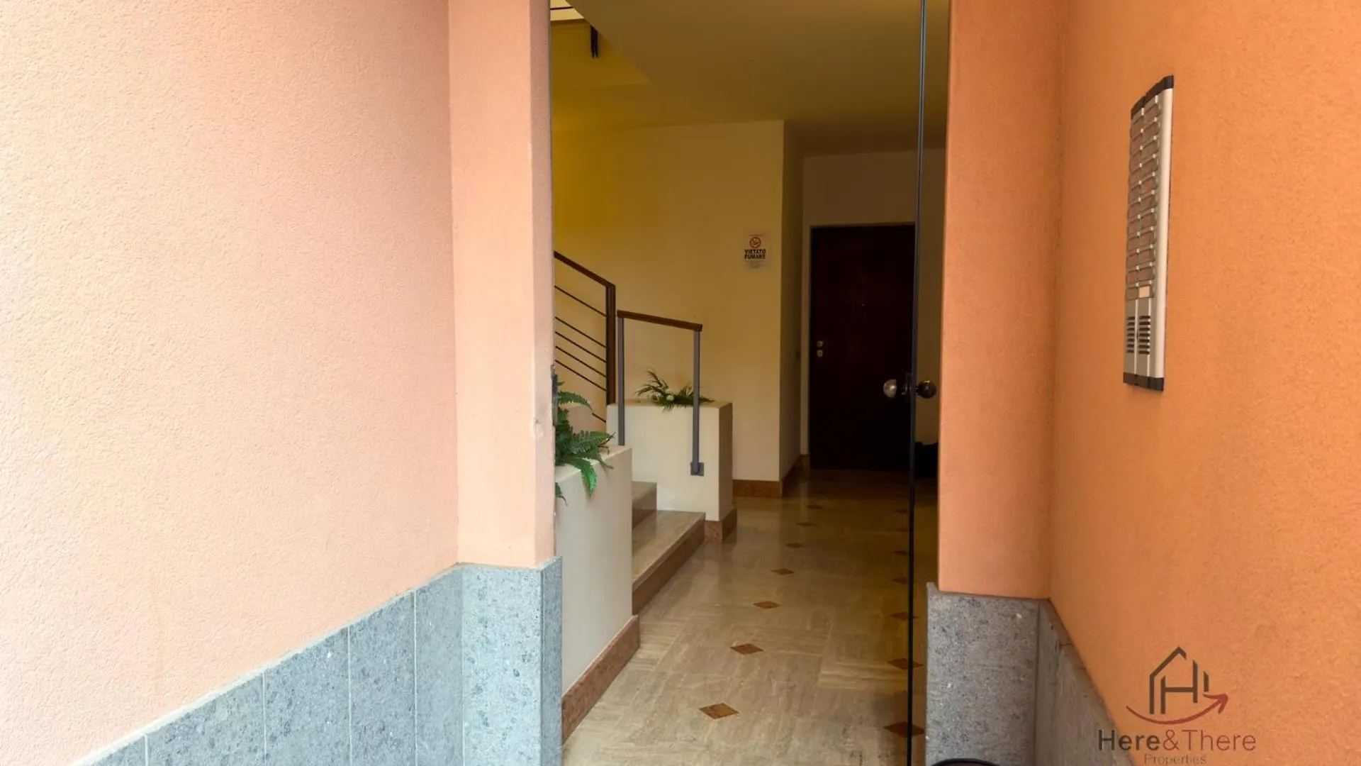 Balcony And Garage - Beaches 5Min Away - Smart Tv Loano