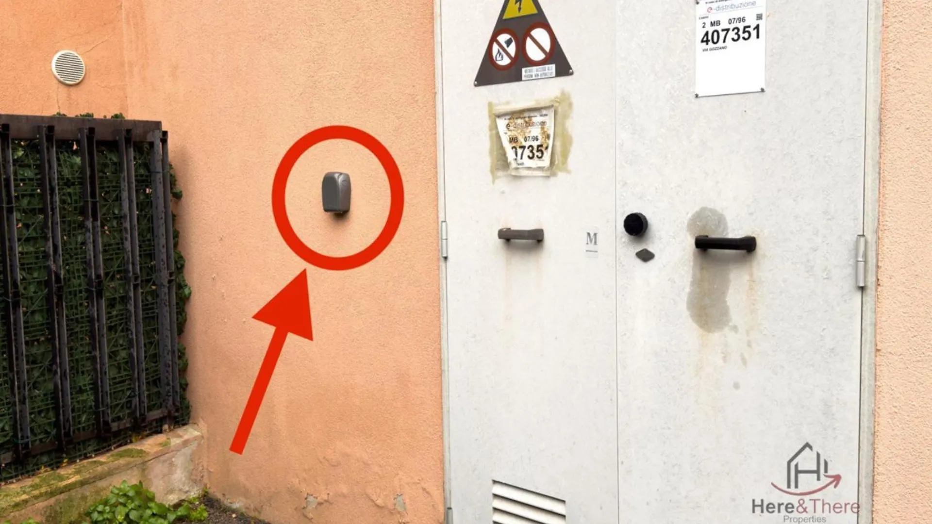 Balcony And Garage - Beaches 5Min Away - Smart Tv Loano 0*,  Italy