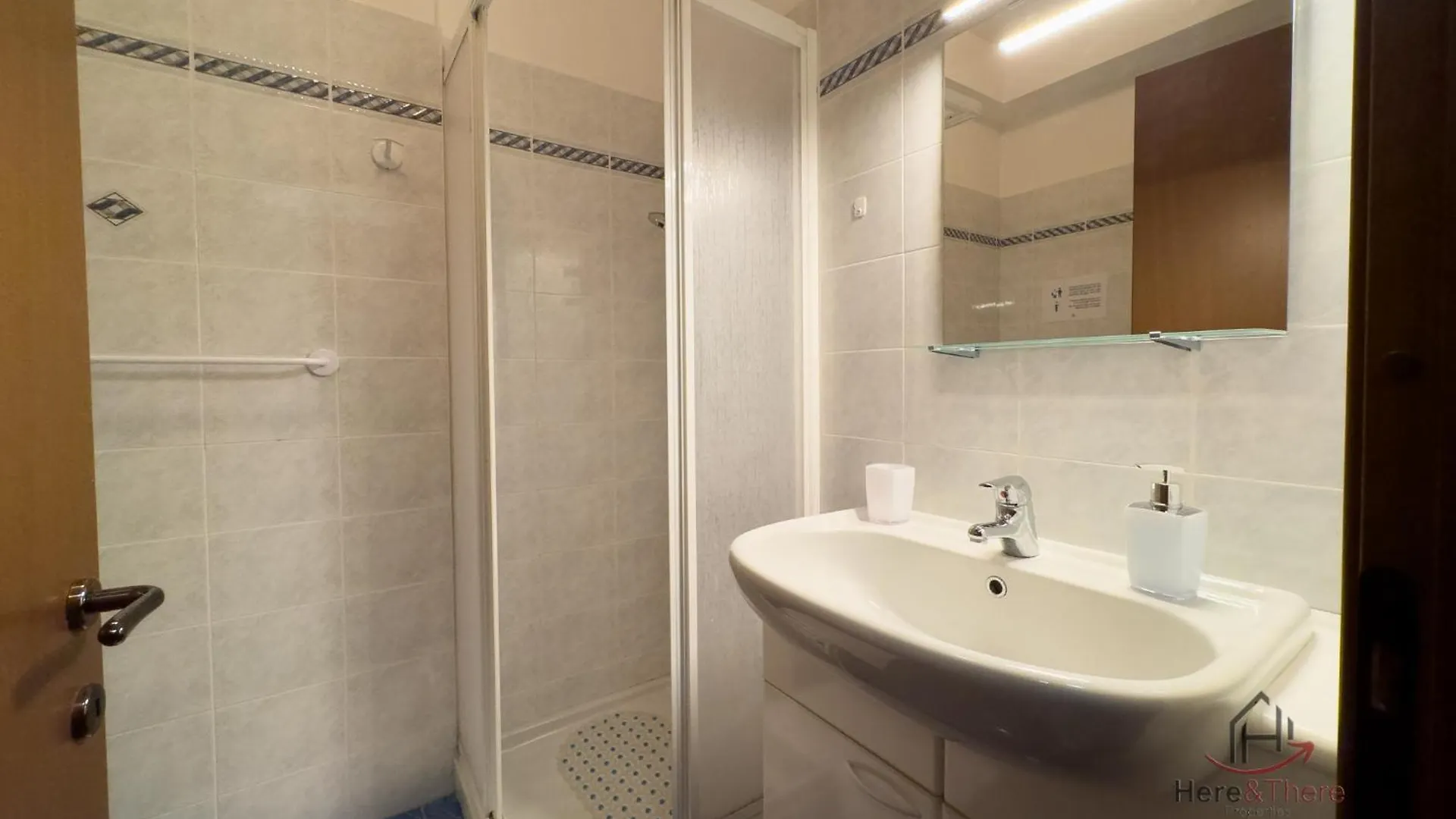Apartment Balcony And Garage - Beaches 5Min Away - Smart Tv Loano