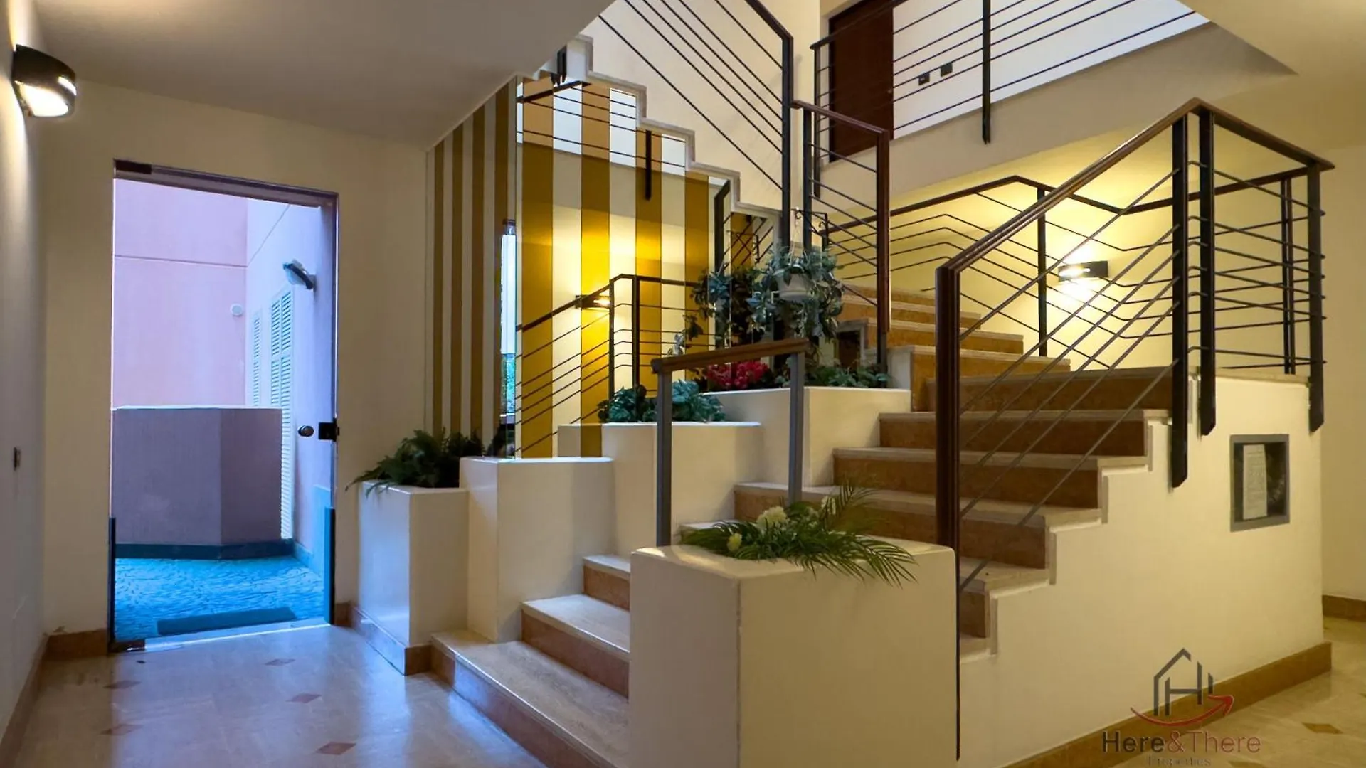 Apartment Balcony And Garage - Beaches 5Min Away - Smart Tv Loano